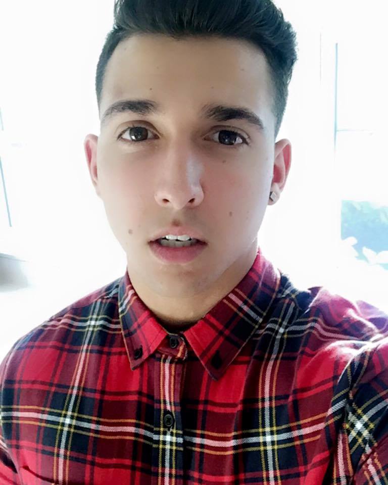 COREY SCHERER